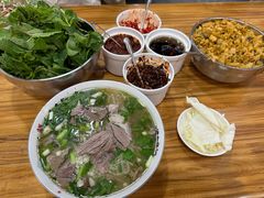 -熊氏牛羊杂粉(龙眼井总店)
