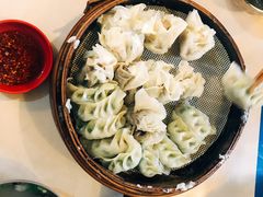 -海汇源老烧麦店(东大街总店)