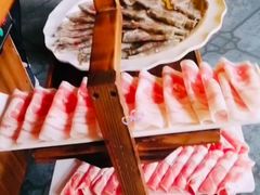-龙门老灶火锅