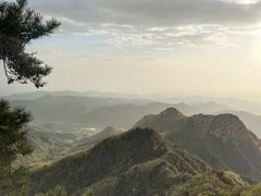 -天津盘山风景名胜区