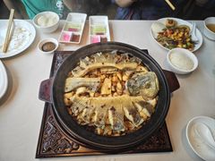 -马仕玖煲·融合菜·酥不腻烤鸭(人大店)