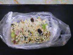 -舒蔡记生煎菜饭(云南中路店)