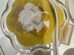 -葡珍轩冰室(虹桥机场T1店)