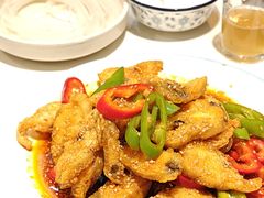 -英子补身汤(海兰路店)