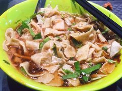 -大福来锅巴菜(古文化街店)