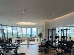 -YCHL FIT 健身(星寰店)