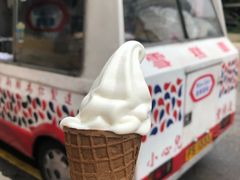 -富豪雪糕车流动点(尖沙咀店)
