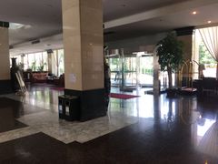 -西安交大南洋大酒店(交通大学青龙寺店)