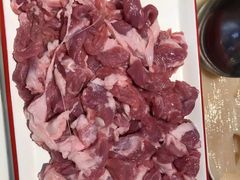 -欧提汗·新疆餐厅·清真(银都路店)