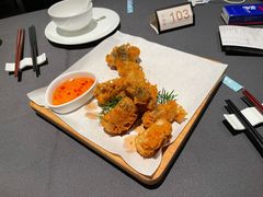 -小炳胜(卓悦中心店)
