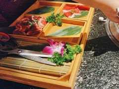 -牛焱·烧肉酒肆(五大道店)