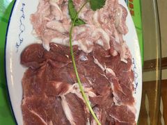 -华哥新鲜猪精品美食