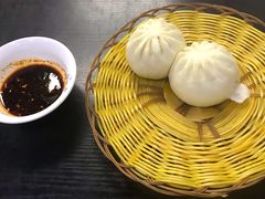 -郑家包子牛肉拉面(尚勤路店)