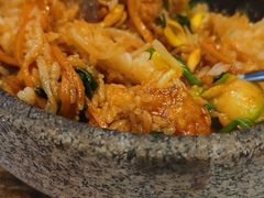 -权味·朝鲜族拌饭(勒泰店)