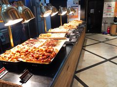 -比格比萨自助(花园路店)