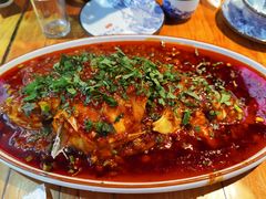 -青城甲(青城山店)