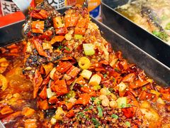 -雅佳神话·麻辣烤鱼(新街口店)