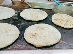 -甲乙饼·手工牛肉饼(天通苑华联店)