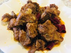 -文三里屯面馆(三里屯店)