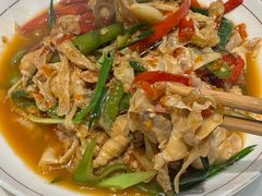-辣公子·千岛湖私房菜(滨江店)