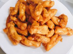 -华春餐馆(鱼山路店)