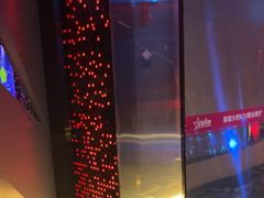 -星璨火吧KTV聚会餐厅(华清广场店)