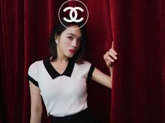-CHANEL(恒隆广场店)