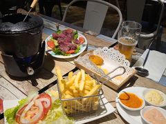 牛肉fondue-TACOS by miumiu(地堡街店)