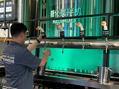 -Goose Island Brewhouse鹅岛精酿啤酒酿造工坊餐厅