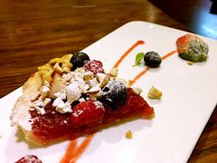 -百好乐宠物友好餐厅(朝外大街店)