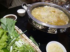 杀猪烩菜-老六杀猪菜(进乡街店)