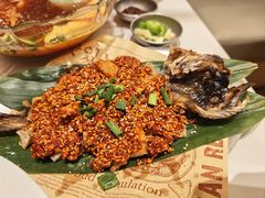 -七八冷面·延边朝鲜族美食(世纪汇店)