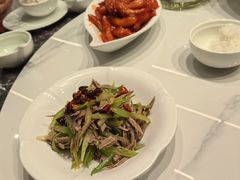 -国人川菜(李家村建东街店)