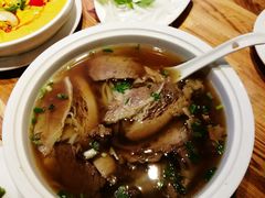 -大茴香越法料理(SOHO复兴店)