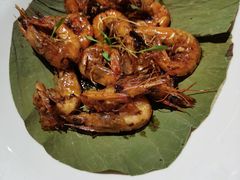 -桂满陇-十里风荷(合生汇店)