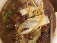 -关东小磨东北菜(漕河泾印象城店)