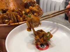 -老佛爷正宗铜炉蛙锅(五道口店)