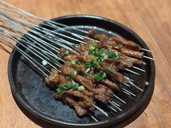 -包整·丝娃娃(一览甲秀楼风景店)