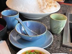 -皇城老妈火锅·川味传承(港湾店)