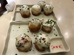 -东泰祥生煎馆(重庆北路店)
