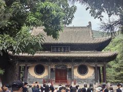 -晋祠博物馆