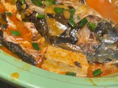 -炊江南·上海菜(国展华漕店)