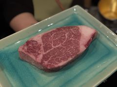-AKIMOTO秋本寿司(双井店)