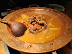 -吃饭皇帝大土家民族菜(正大广场店)