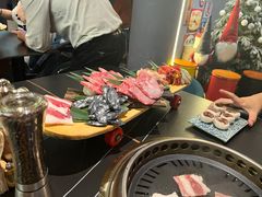 -龙神·炭烧酒场深夜食堂(新街口店)