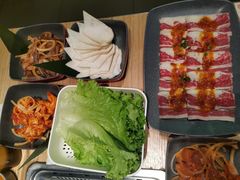 -新石器烤肉(之心城店)