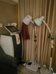 -An Ting岸汀·美容SPA