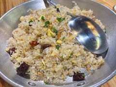 -阿鸡鱼庄·顺德鲜蒸小炒(亚运村店)