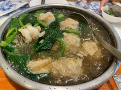 -东方饺子王(大屯路店)
