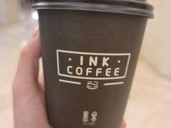 -墨客咖啡(新街口店)